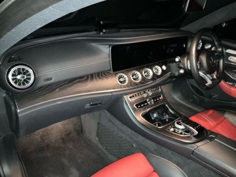 E-CLASS