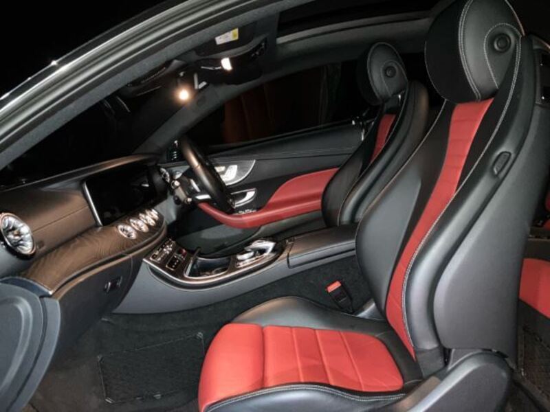 E-CLASS