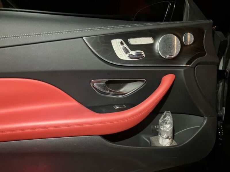 E-CLASS