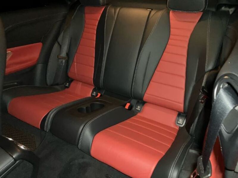 E-CLASS