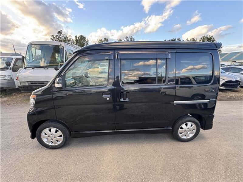 ATRAI WAGON