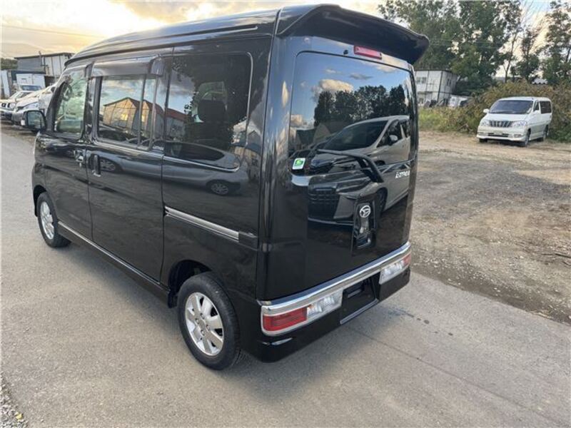 ATRAI WAGON