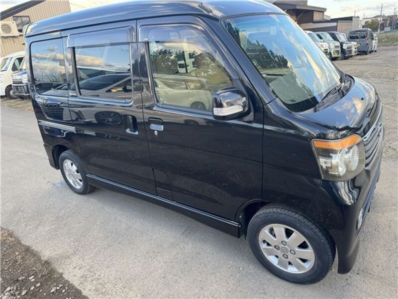 ATRAI WAGON