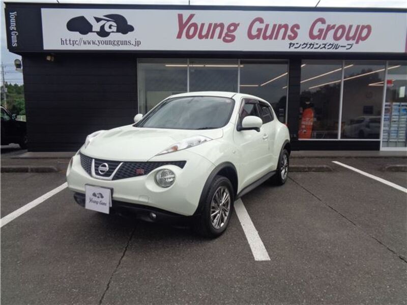 JUKE