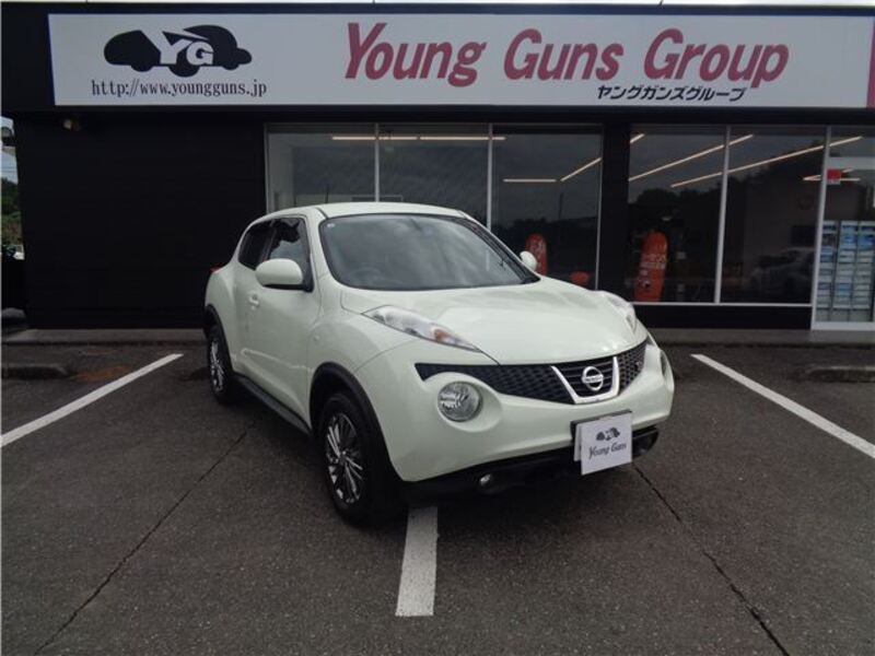 JUKE