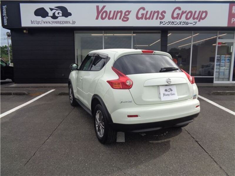 JUKE