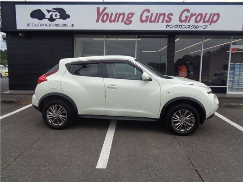 JUKE