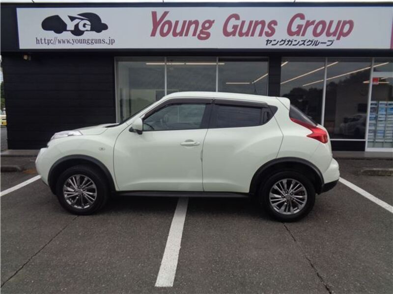 JUKE
