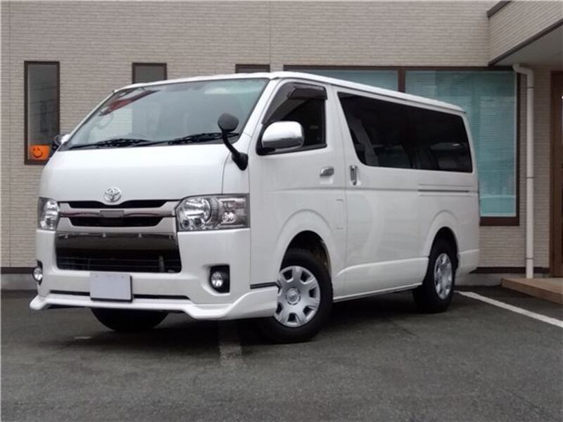 HIACE VAN-0