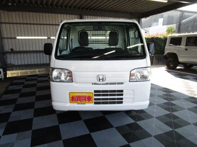 ACTY TRUCK