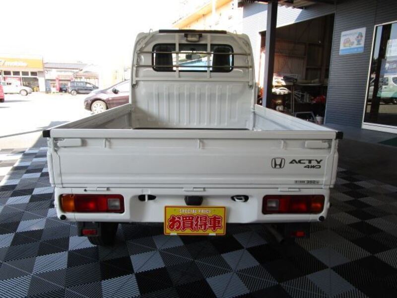 ACTY TRUCK