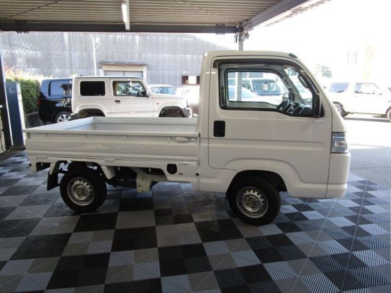 ACTY TRUCK