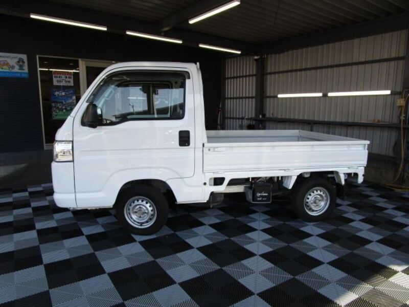 ACTY TRUCK