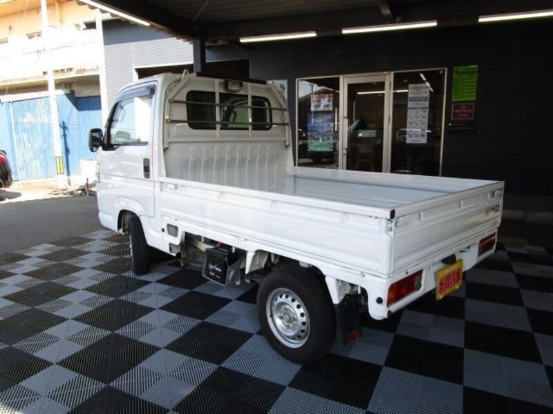 ACTY TRUCK