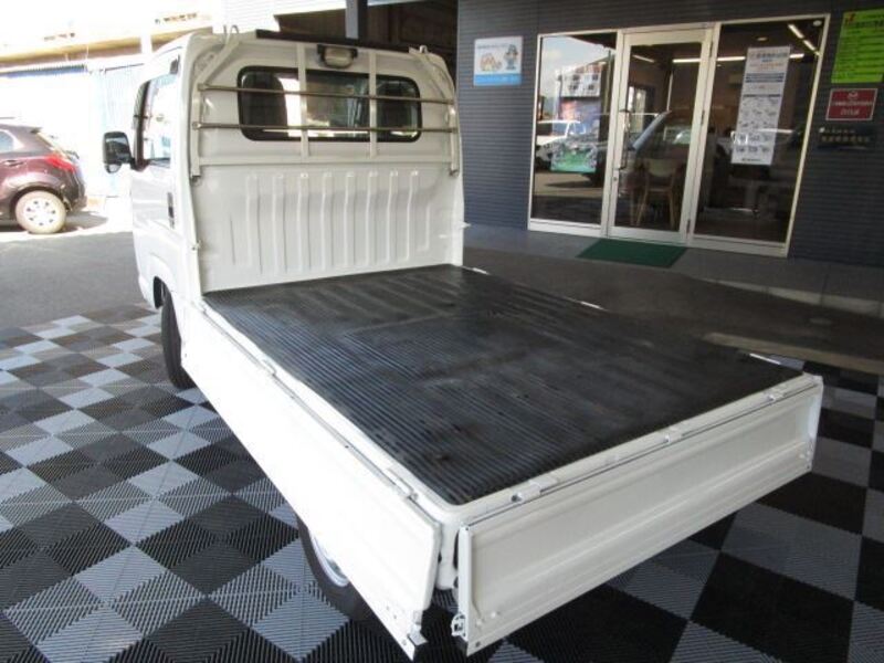 ACTY TRUCK