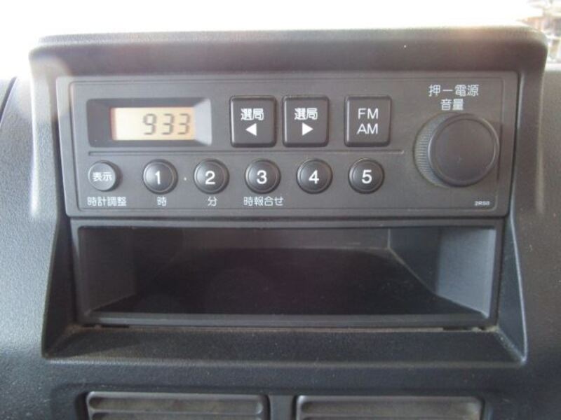 ACTY TRUCK