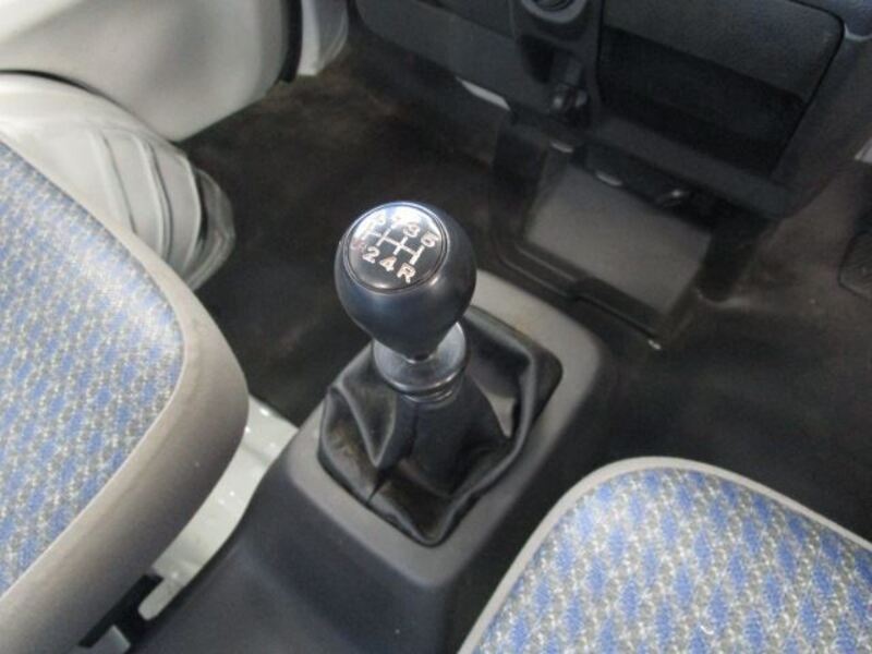 ACTY TRUCK