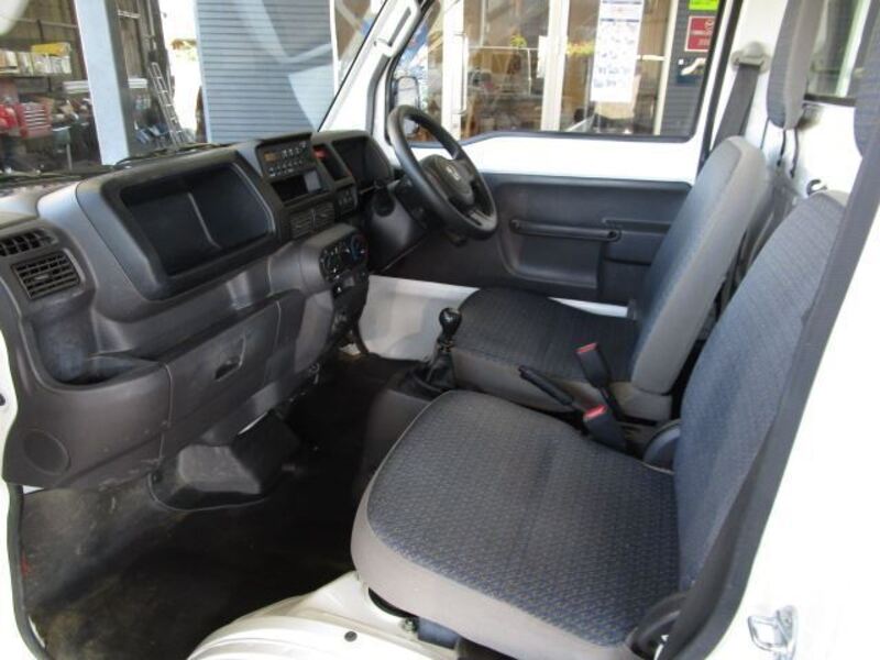 ACTY TRUCK