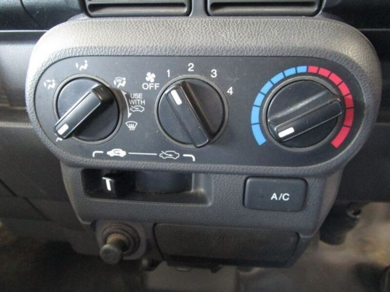 ACTY TRUCK