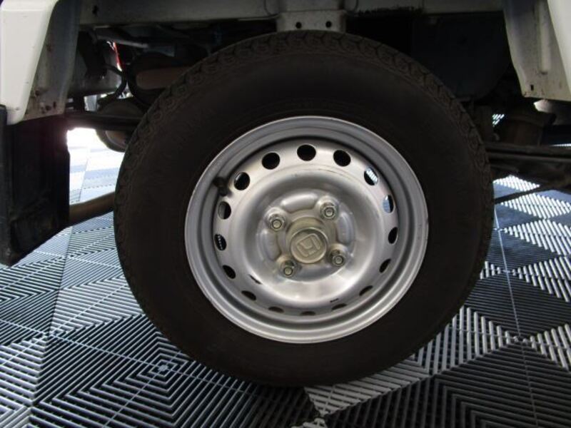 ACTY TRUCK
