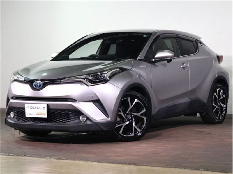 C-HR-0