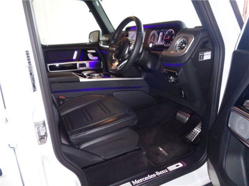 G-CLASS