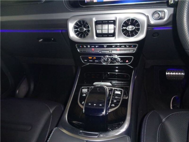 G-CLASS