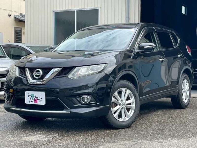 X-TRAIL-0
