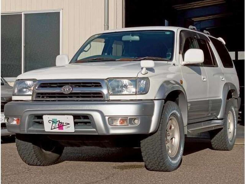 HILUX SURF-0
