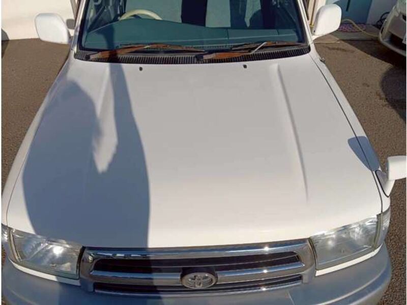 HILUX SURF