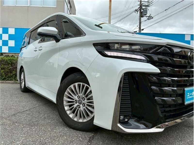 VELLFIRE