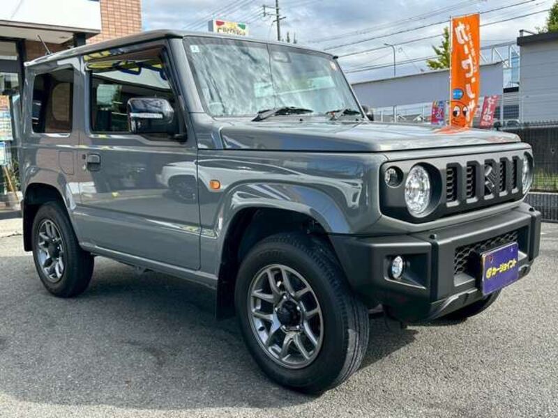 JIMNY