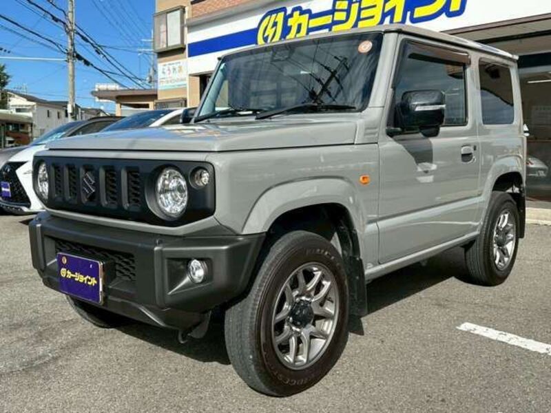 JIMNY