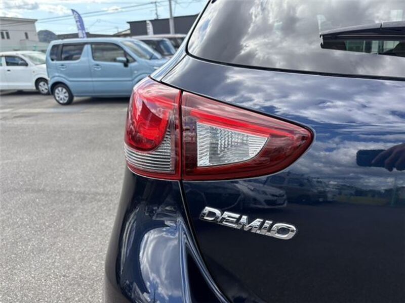 DEMIO
