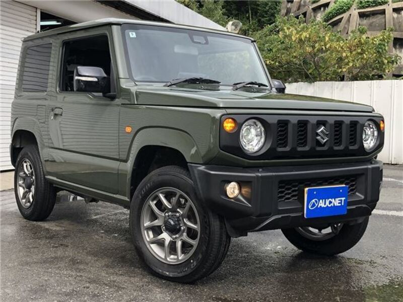 JIMNY