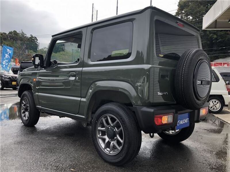 JIMNY