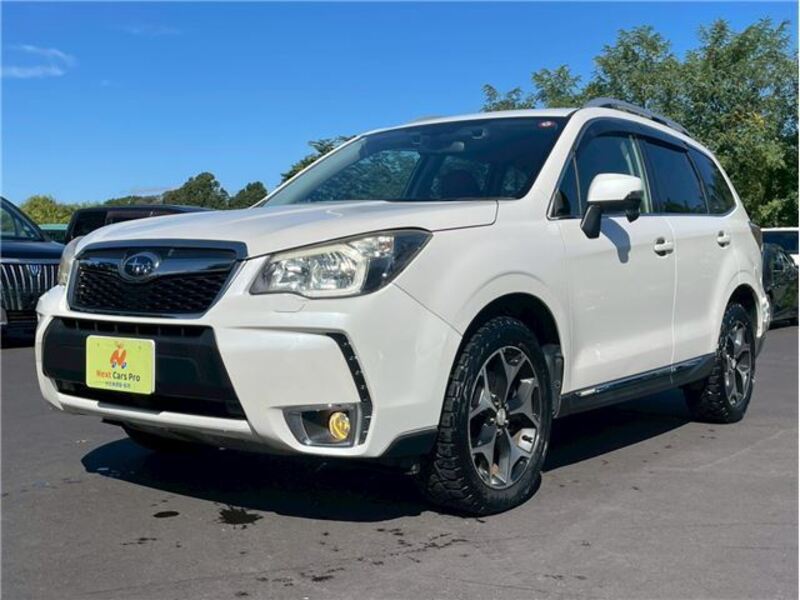 FORESTER-0