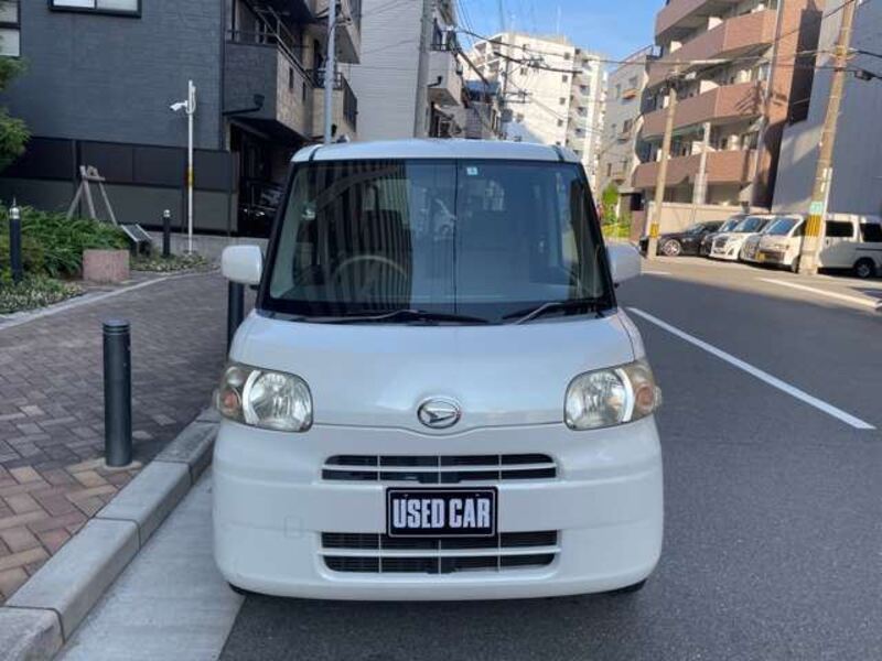 TANTO