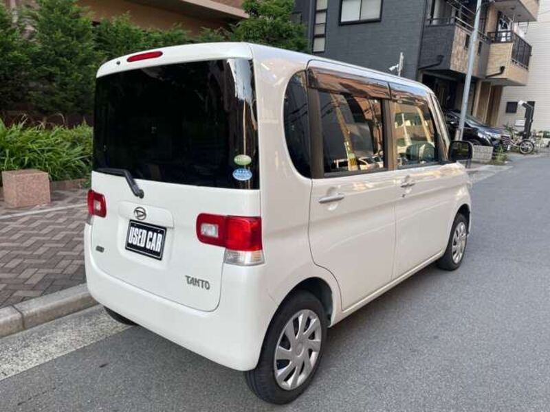 TANTO