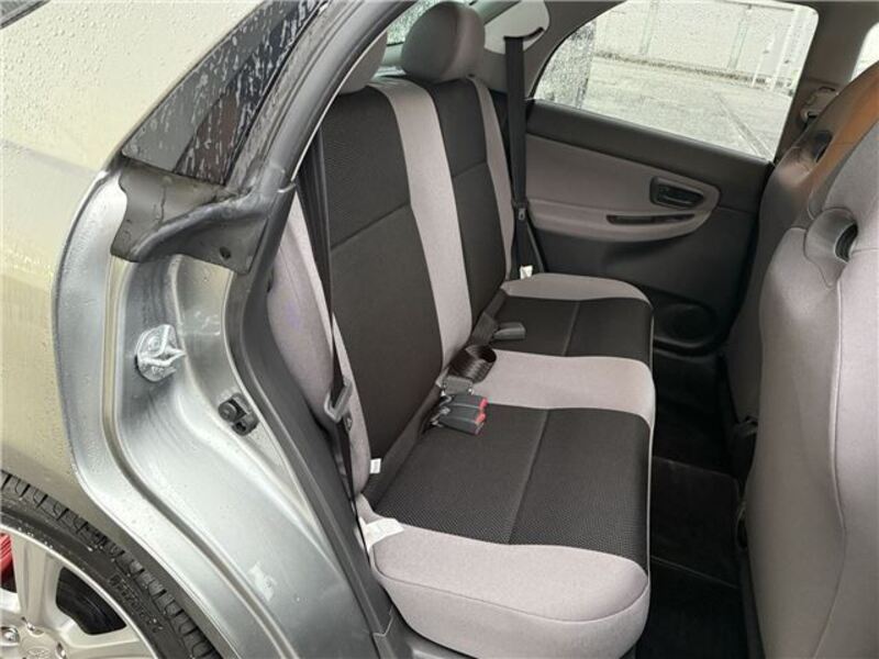 IMPREZA SPORTSWAGON