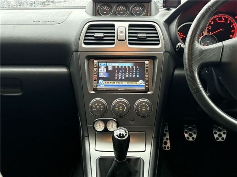 IMPREZA SPORTSWAGON
