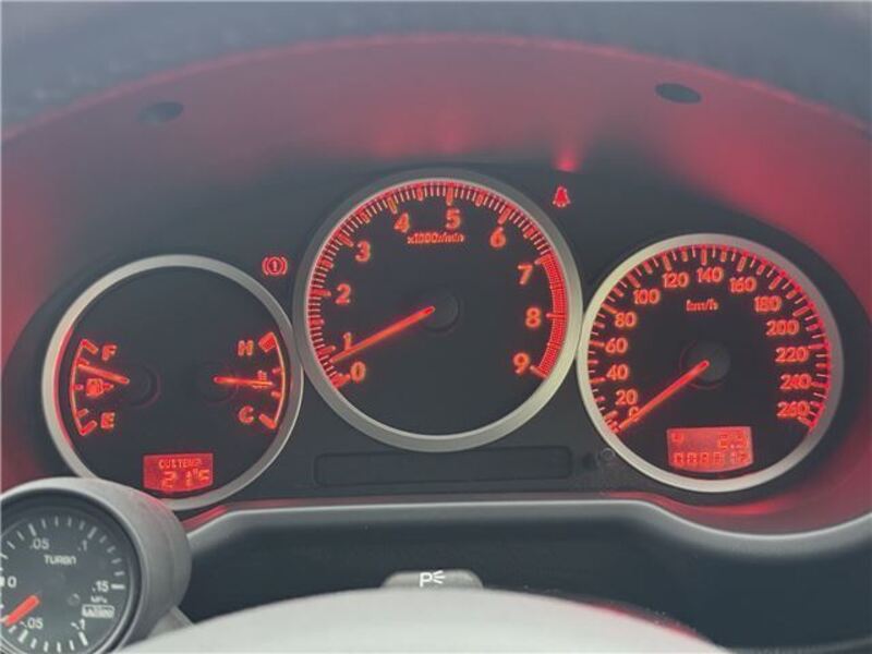 IMPREZA SPORTSWAGON