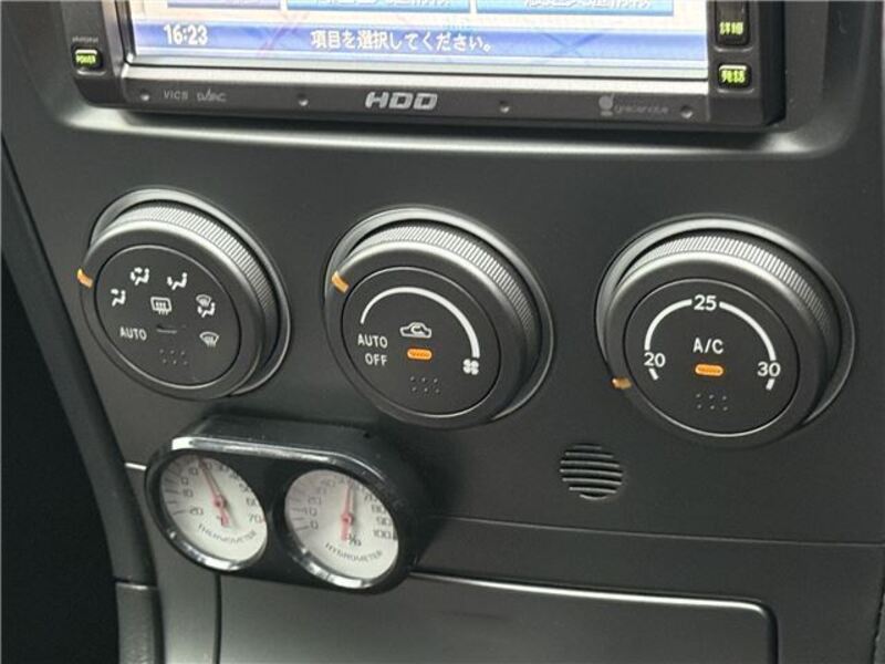 IMPREZA SPORTSWAGON