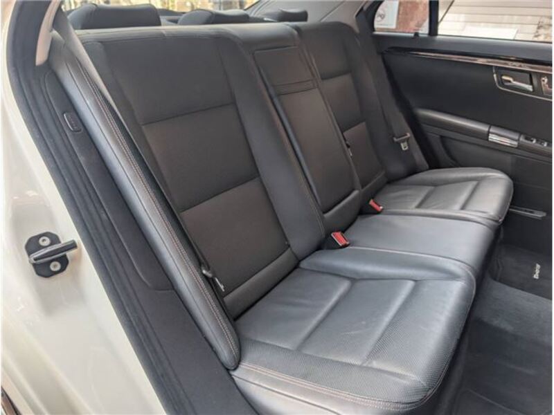 S-CLASS