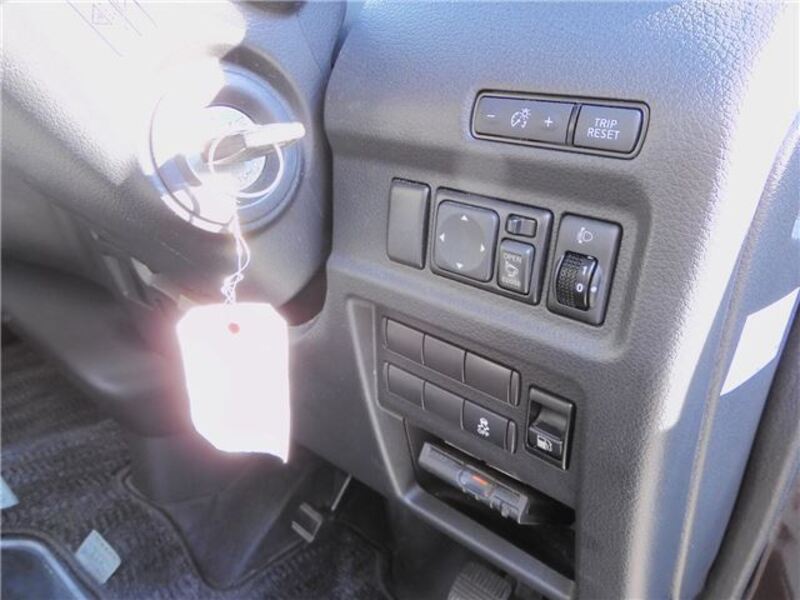 CARAVAN VAN