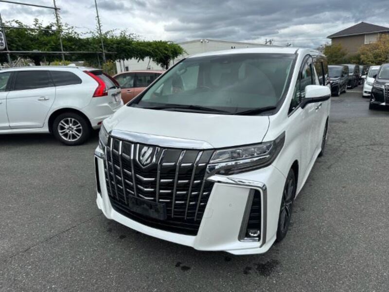 ALPHARD-0