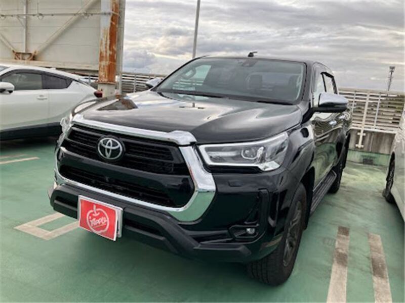 HILUX-0