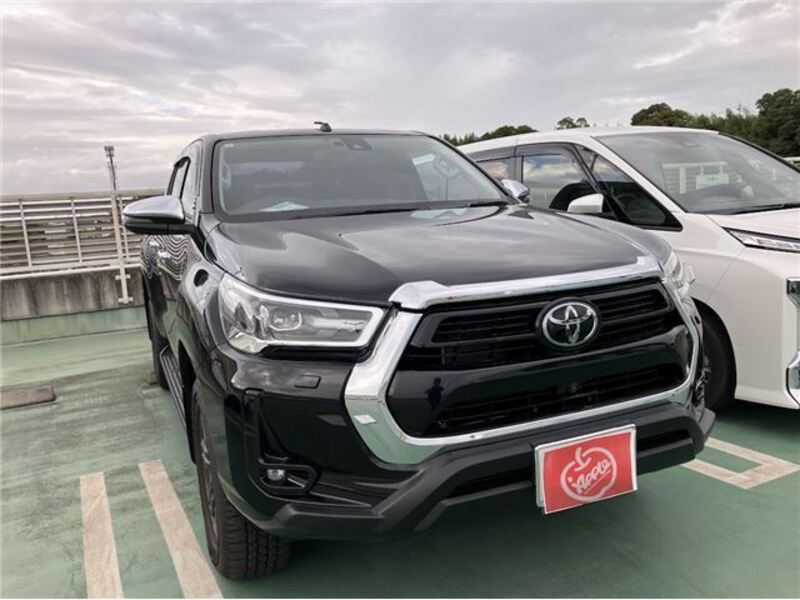 HILUX