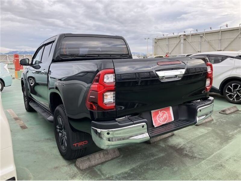 HILUX