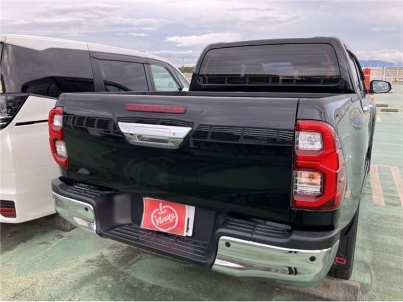 HILUX